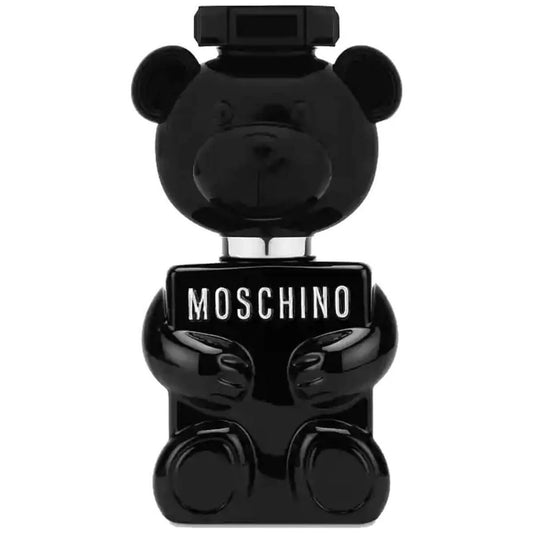 Moschino Toy Boy by Moschino cologne for Men 3.3 / 3.4 oz EDP New Tester